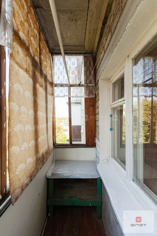 Продажа квартиры, Казань, ул. Шоссейная - Фото 18