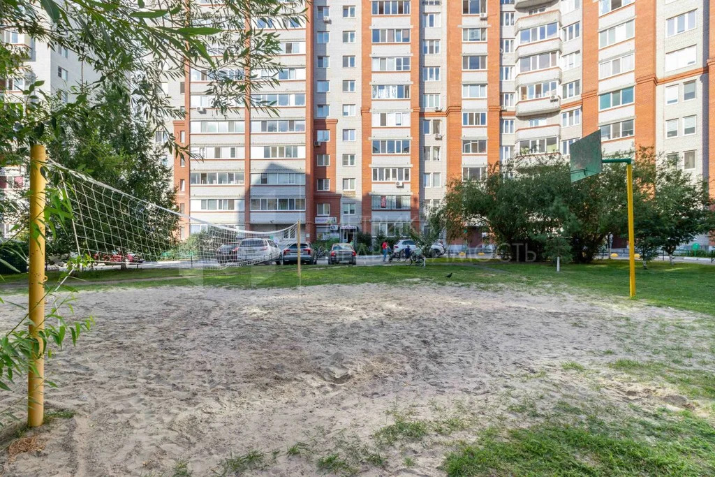 Продажа квартиры, Тюмень, г Тюмень - Фото 61