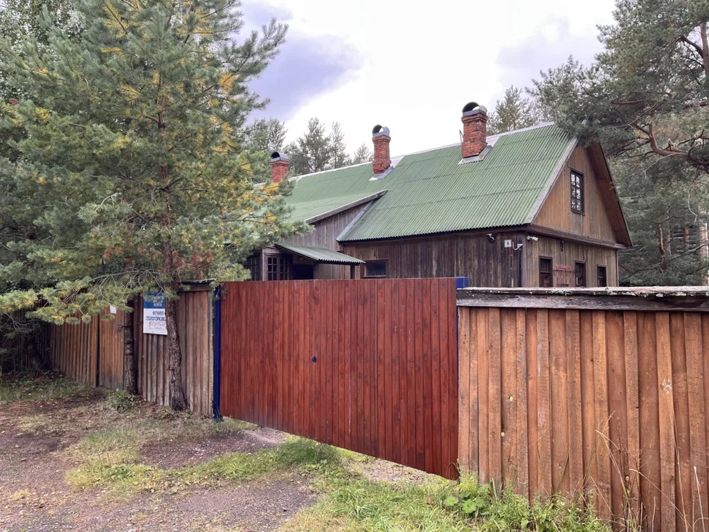 Имущественный комплекс 397,8 кв.м. - Фото 2