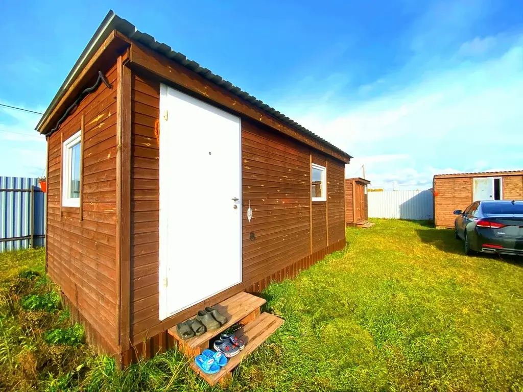 Дача в СНТ Москворечье - Фото 7