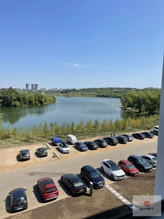 Продажа квартиры, Казань, ул. Ярдем - Фото 1