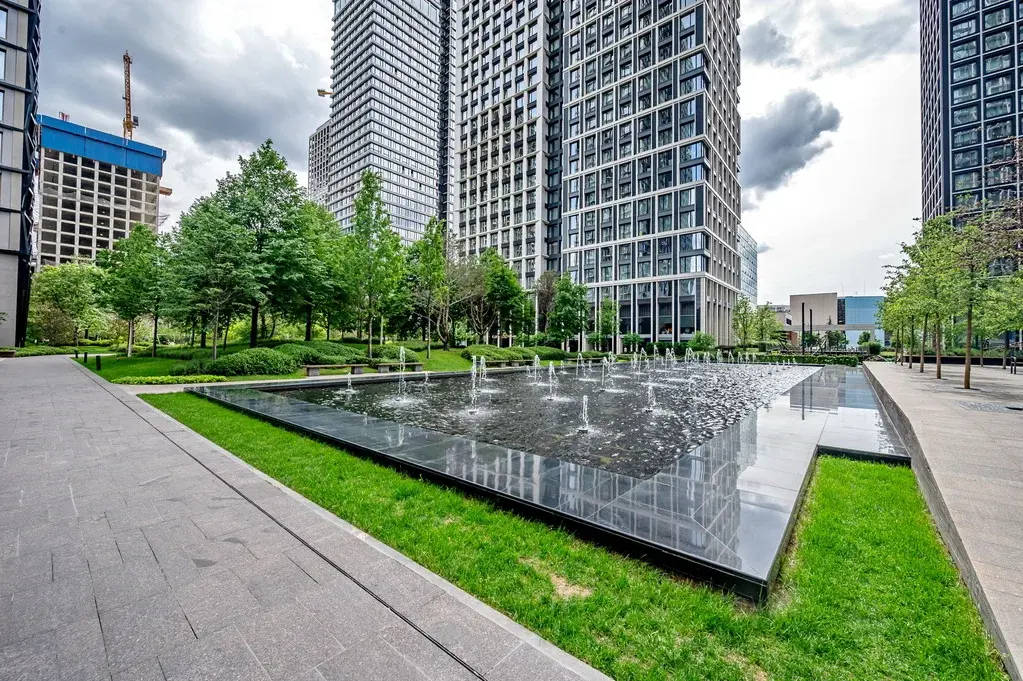 3-комнатная квартира с дизайнерским ремонтом в Prime Park | 89 м2, 14 - Фото 37