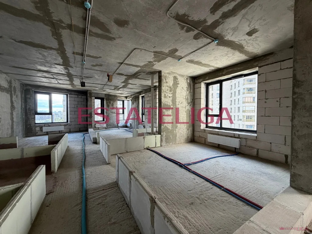 Продажа квартиры, улица Эдуарда Стрельцова - Фото 24