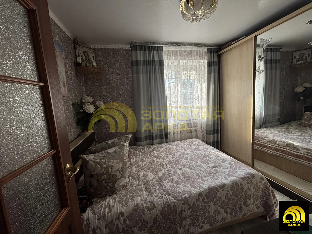 Продажа квартиры, Юровка, Анапский район, ул. Рабочая - Фото 5