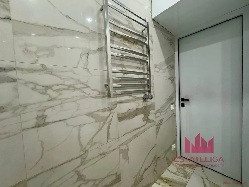 Аренда квартиры, Волгоградский пр-кт. - Фото 22