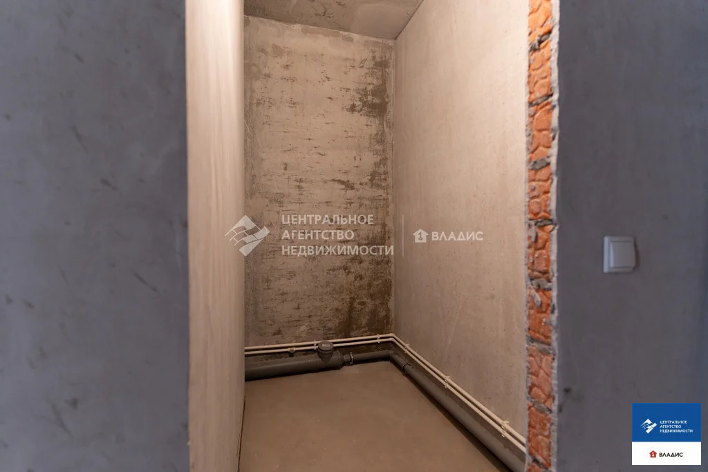Продажа квартиры, Рязань, ул. Новоселов - Фото 9