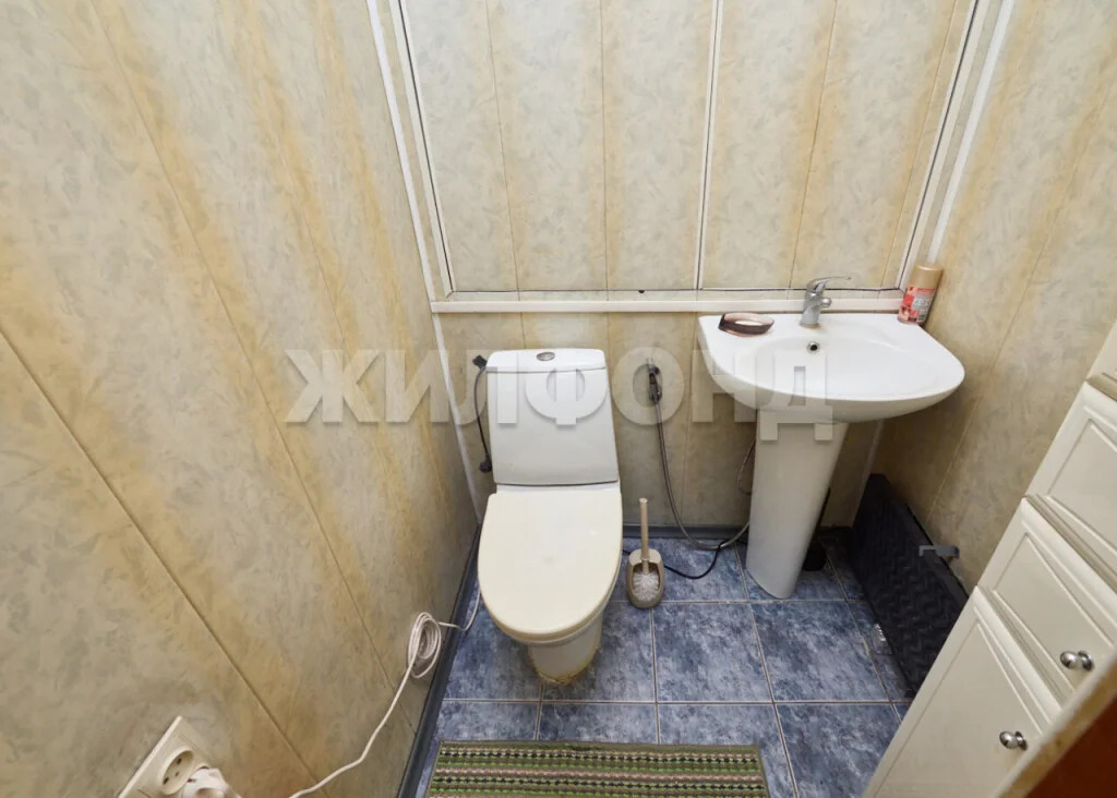 Продажа дома, Новосибирск, ул. Гастелло - Фото 15