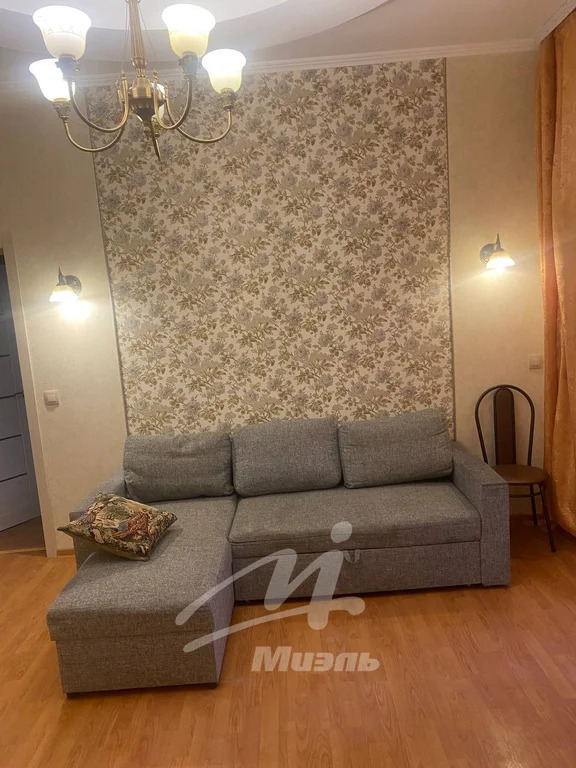 Аренда квартиры, ул. Профсоюзная - Фото 5