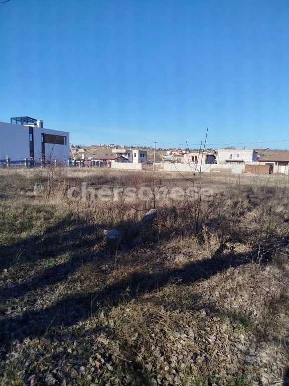 Продажа участка, Севастополь, территория ЗАО имени Софьи Перовской - Фото 5