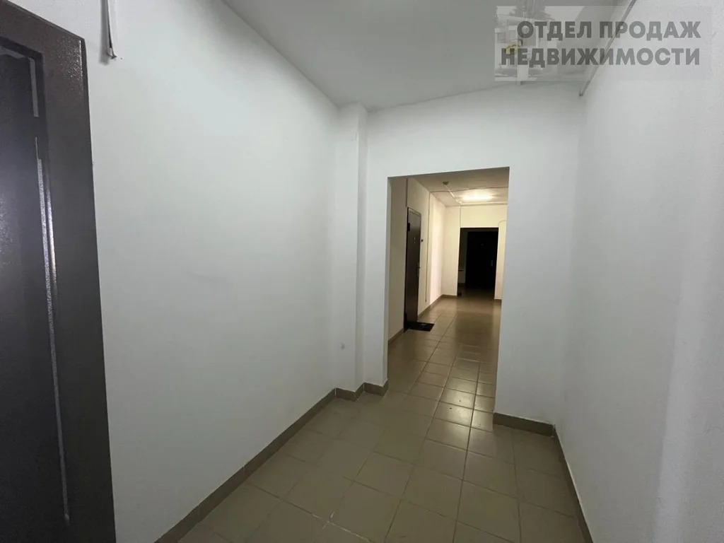 1 ком квартира мкр Надежда - Фото 14