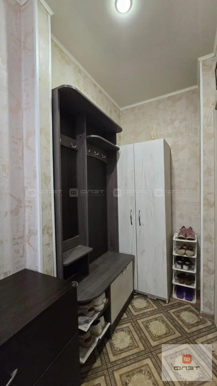 Продажа квартиры, Казань, ул. Владимира Кулагина - Фото 11
