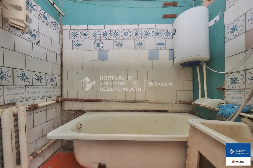 Продажа дома, Рыбное, Рыбновский район, ул. Тургенева - Фото 10