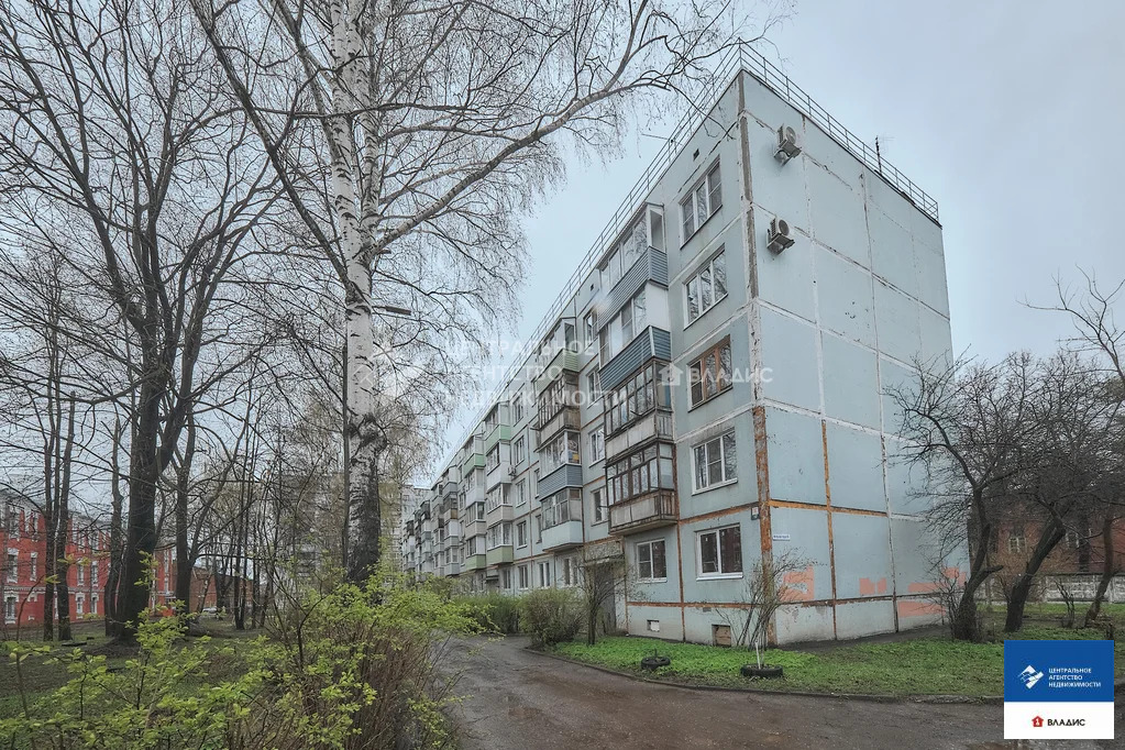 Продажа квартиры, Рязань - Фото 12