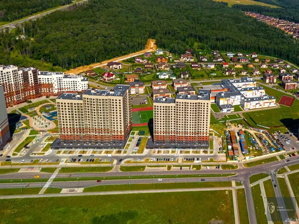 Идеальная 2 комнaтнaя квартира с дизайнерским ремонтом. - Фото 2