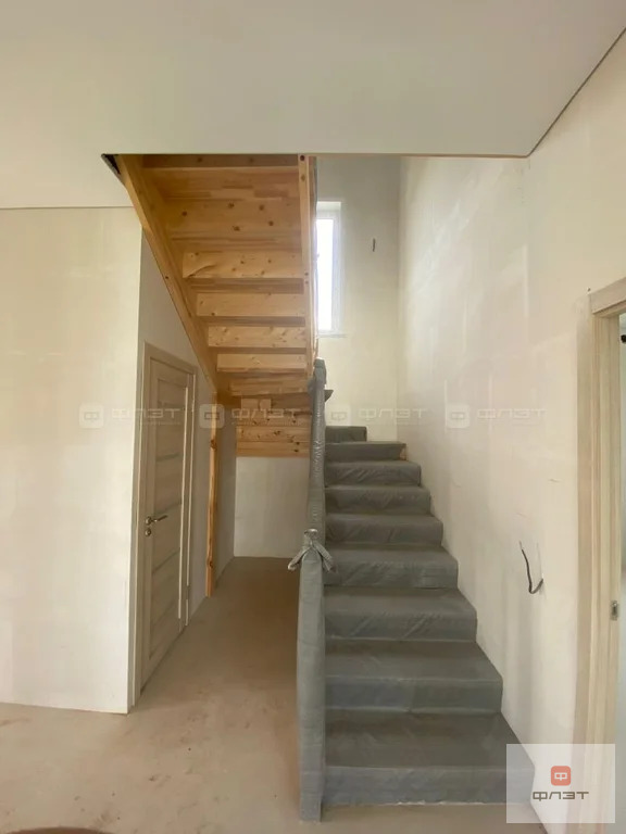 Продажа дома, Кощаково, Пестречинский район, ул. Додосова Ивана ... - Фото 11