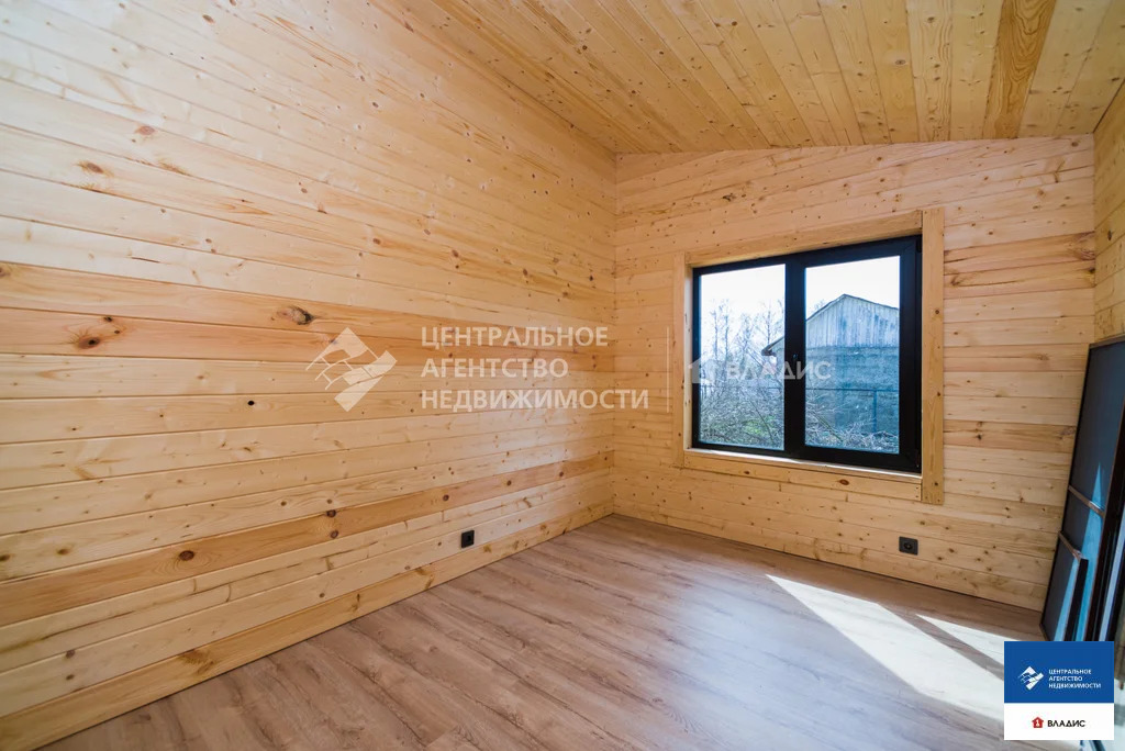 Продажа дома, Рязанский район, Вишнёвая улица - Фото 13