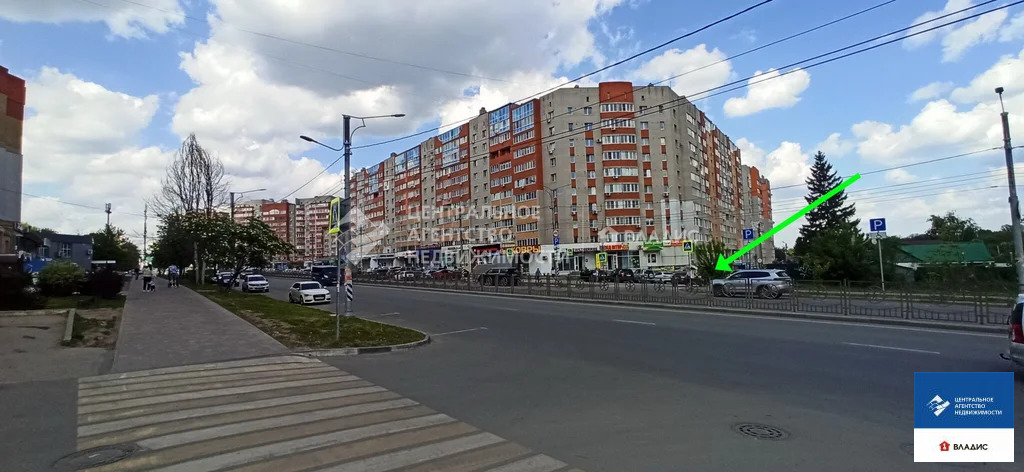 Продажа ПСН, Рязань, ул. Новоселов - Фото 1