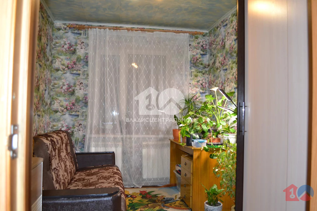 городской округ Бердск, Бердск, Красноармейская улица,  дом на продажу - Фото 16