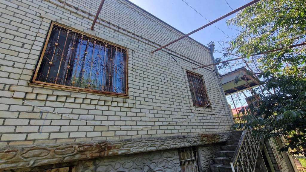 Продажа дома, Геленджик, Генерала Рашпиля ул. - Фото 20