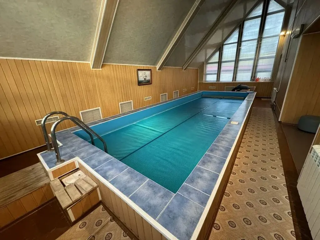 Коттедж 718,7 м на участке 23 сот. - Фото 5