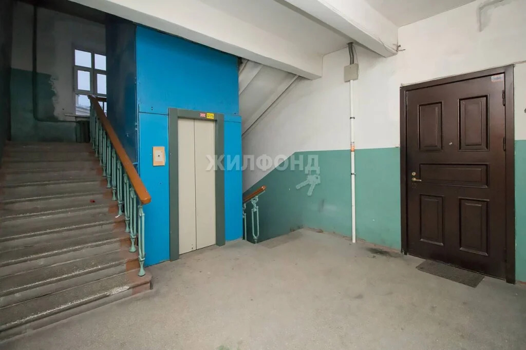 Продажа квартиры, Новосибирск, Красный пр-кт. - Фото 35