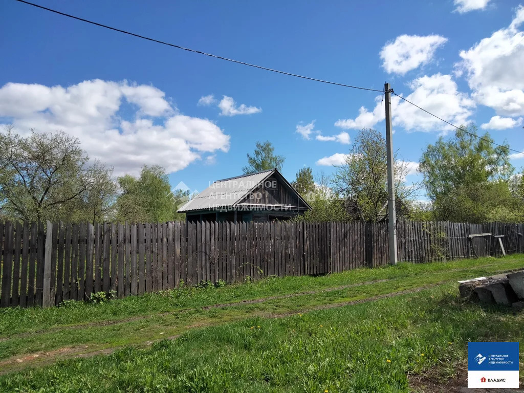 Продажа участка, Касимов, Касимовский район, Восточная улица - Фото 0