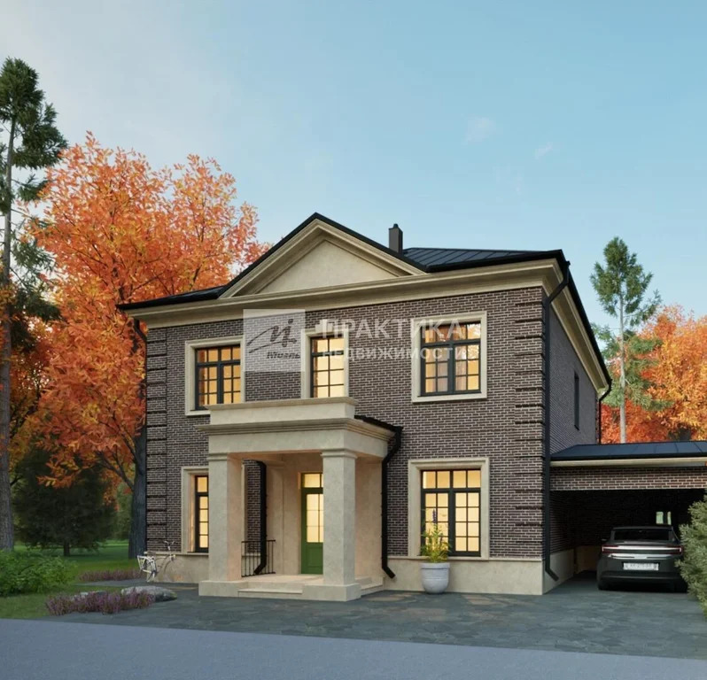 Продажа дома - Фото 2