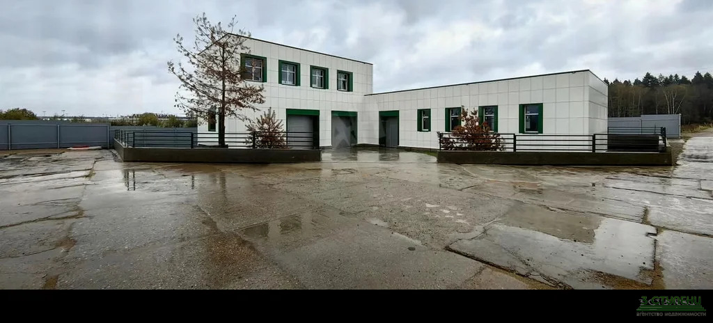 Аренда склада, Шолохово, Мытищинский район, Дмитровское ш. - Фото 3