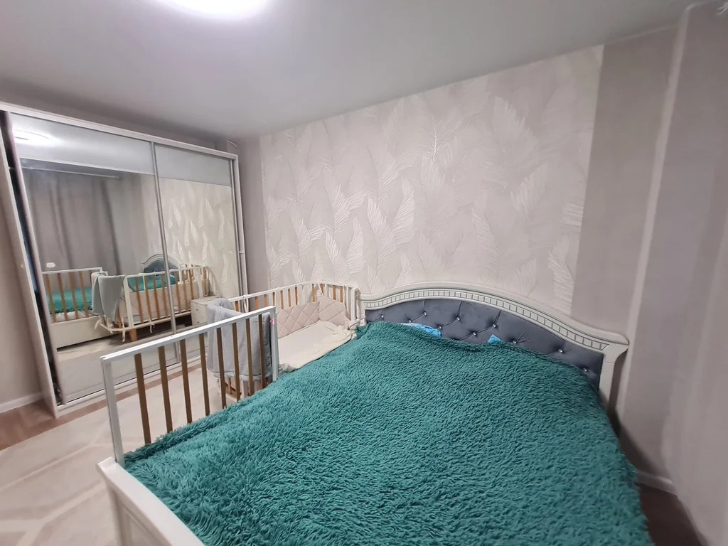 Продажа квартиры, Афипский, Северский район, ул. 50 лет Октября - Фото 10