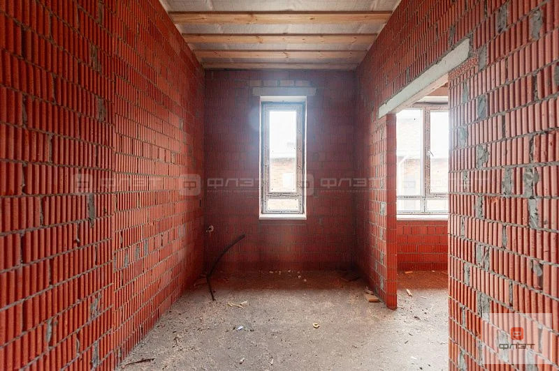 Продажа дома, Большие Кабаны, Лаишевский район, ул. Звёздная - Фото 15