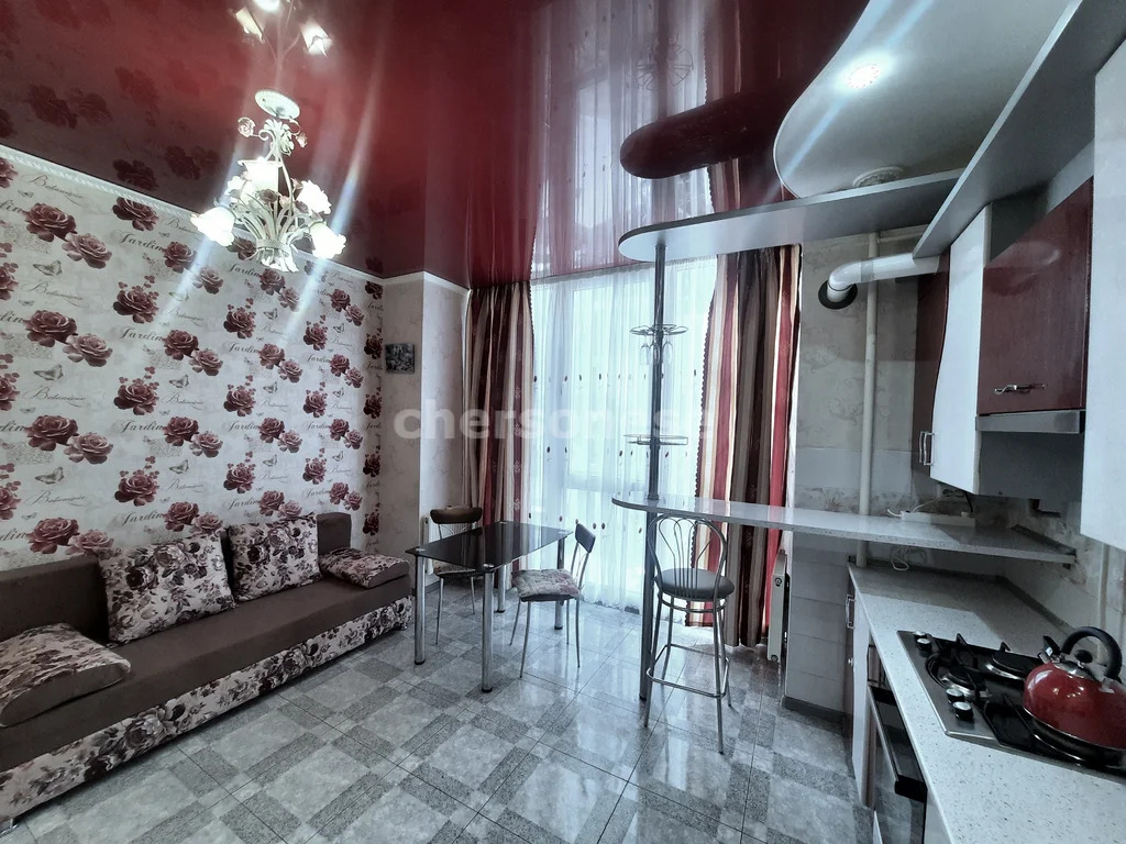 Аренда квартиры, Севастополь, ул. Колобова - Фото 20