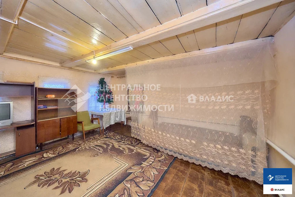 Продажа дома, Рыбное, Рыбновский район, ул. Октябрьская - Фото 3