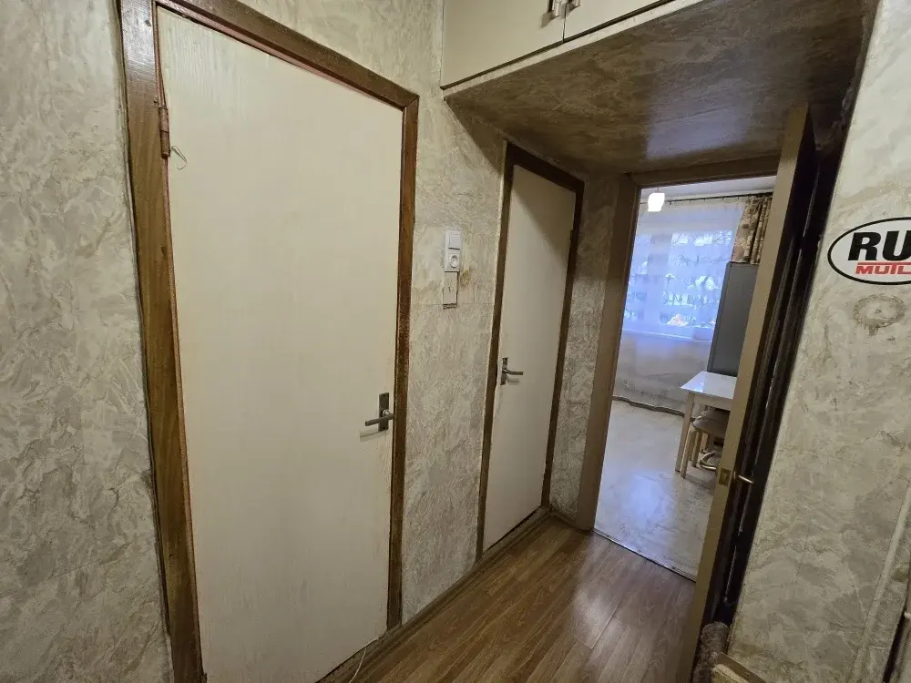 Продаю 1к. кв.  в  Москве на пр. Конаковского, д.12 к.1 - Фото 10