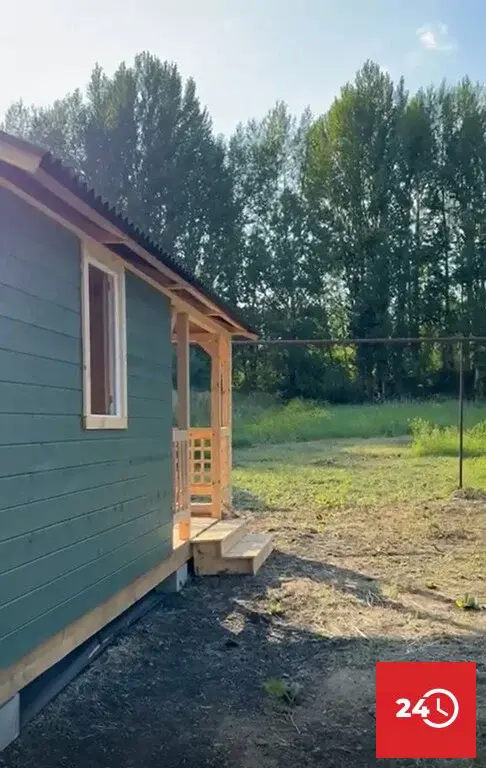 Продается земельный участок 12 сот рядом с лесом д. Пяша - Фото 5