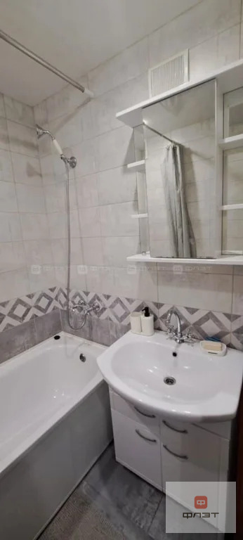 Продажа квартиры, Казань, ул. Карбышева - Фото 4