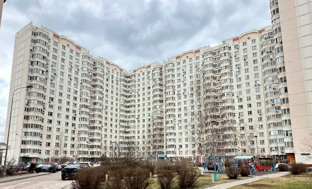 Продаю помещение свободного назначения 222.9м Большая Марфинская ул., - Фото 0
