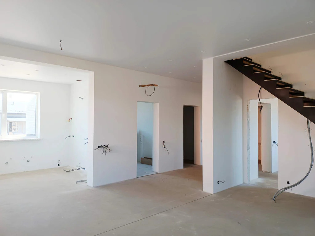 Коттедж 156 м2 с террасой на участке 6 сот. - Фото 12