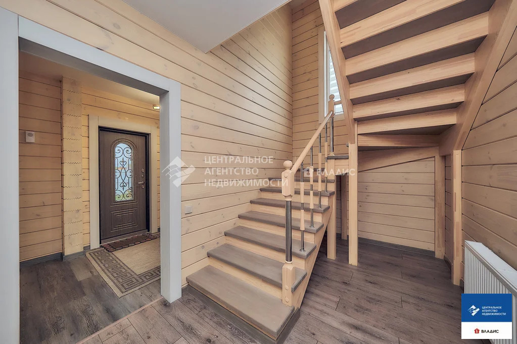 Продажа дома, Глебово, Рязанский район, Рождественская улица - Фото 19