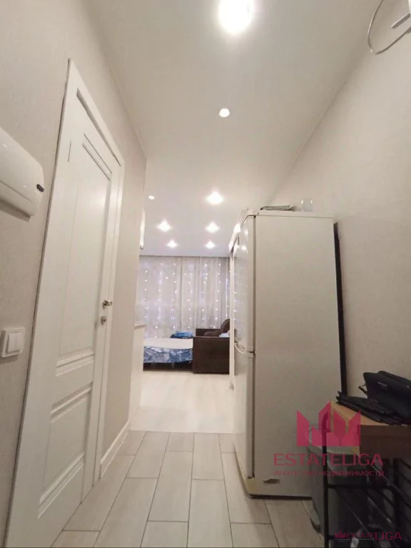 Продажа квартиры, Лопатино, Ленинский район, Сухановская улица - Фото 2