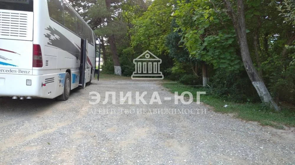 Продажа участка, Новомихайловский, Крымский район - Фото 1