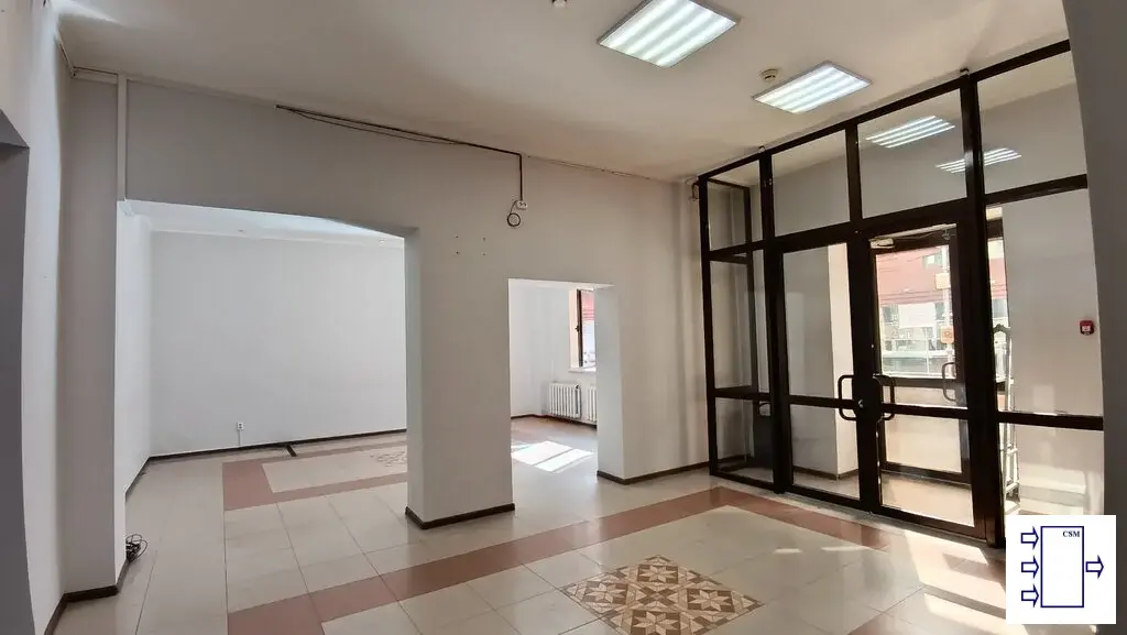 Уфа, торгово-офисное помещение в аренду, 117 кв.м, ул.Мустая Карима,16 - Фото 5