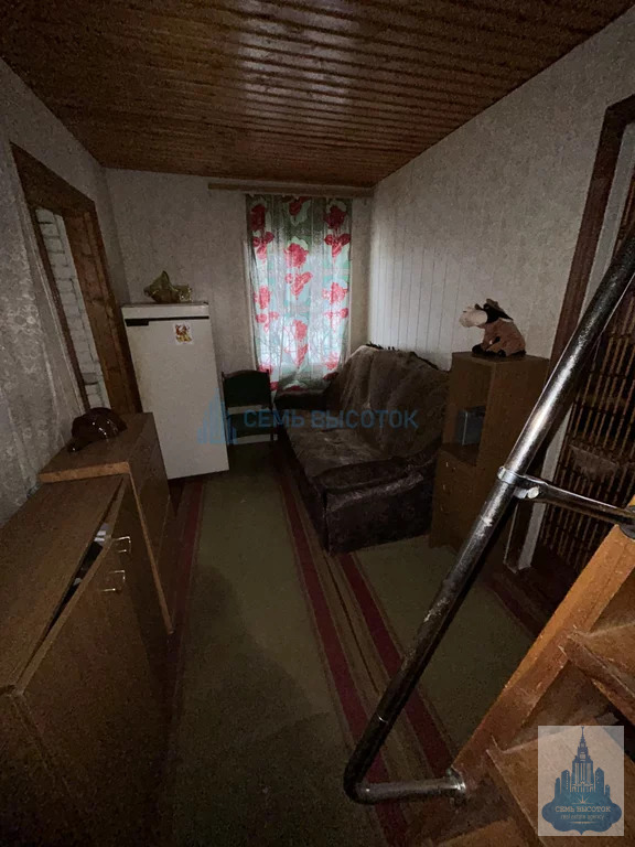 Продажа дома, Подольский район, СНТ Березка-3 тер. - Фото 10