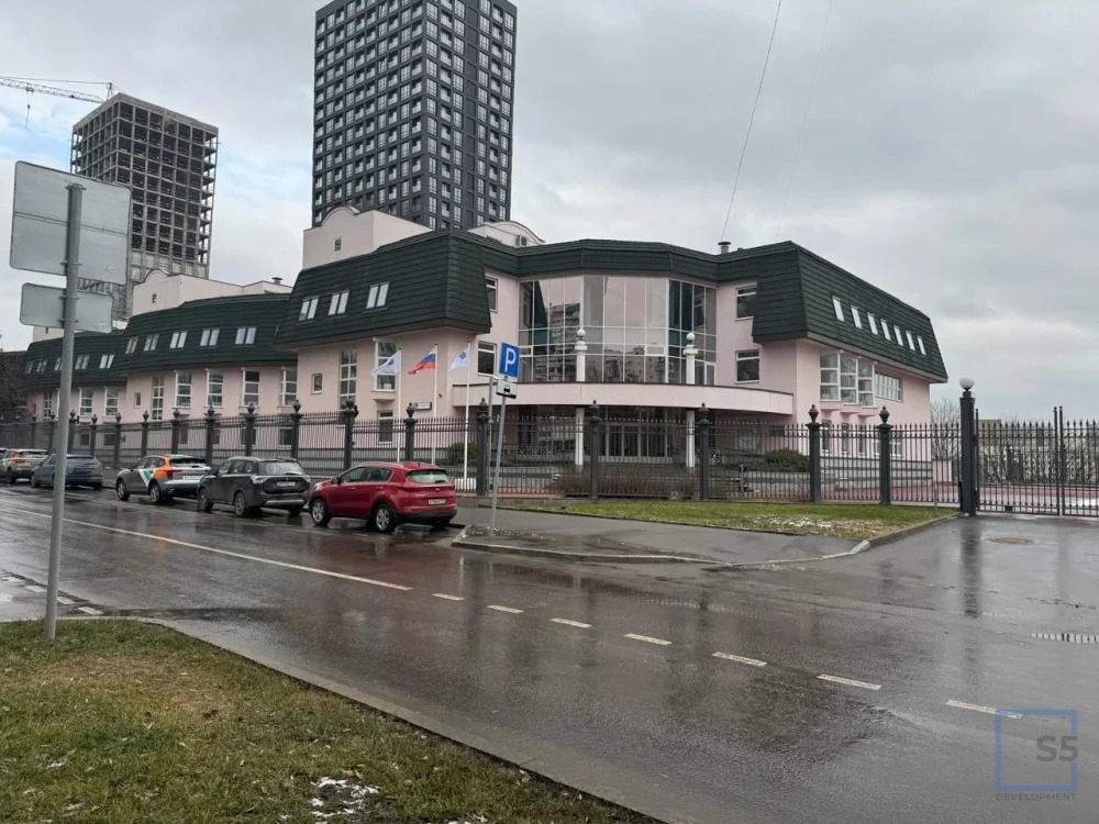 Продажа ПСН, м. Воронцовская, ул. Академика Челомея - Фото 16