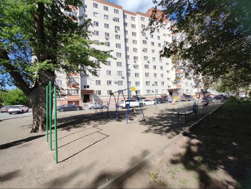 Продажа квартиры, Таганрог, ул. Пархоменко - Фото 27