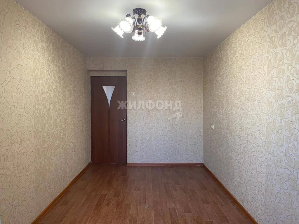 Продажа квартиры, Новосибирск, ул. Новая Заря - Фото 9