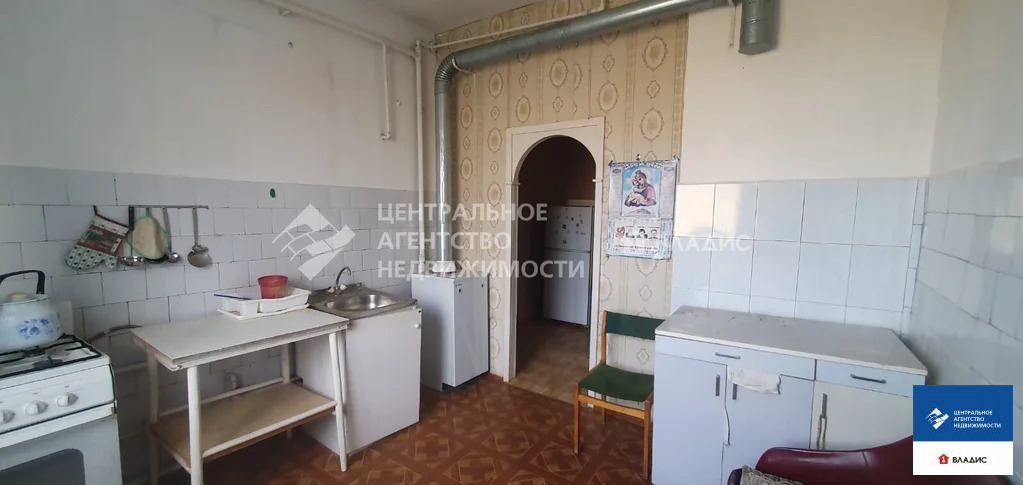 Продажа дома, Совхоза Смена, Захаровский район, ул. Спортивная - Фото 1