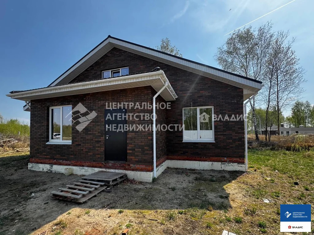 Продажа дома, Дубровичи, Рязанский район, коттеджный посёлок Дубровка - Фото 0