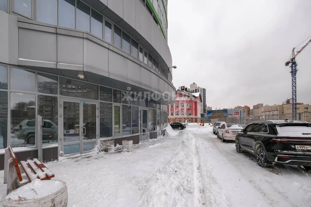 Продажа квартиры, Новосибирск, ул. Кавалерийская - Фото 24