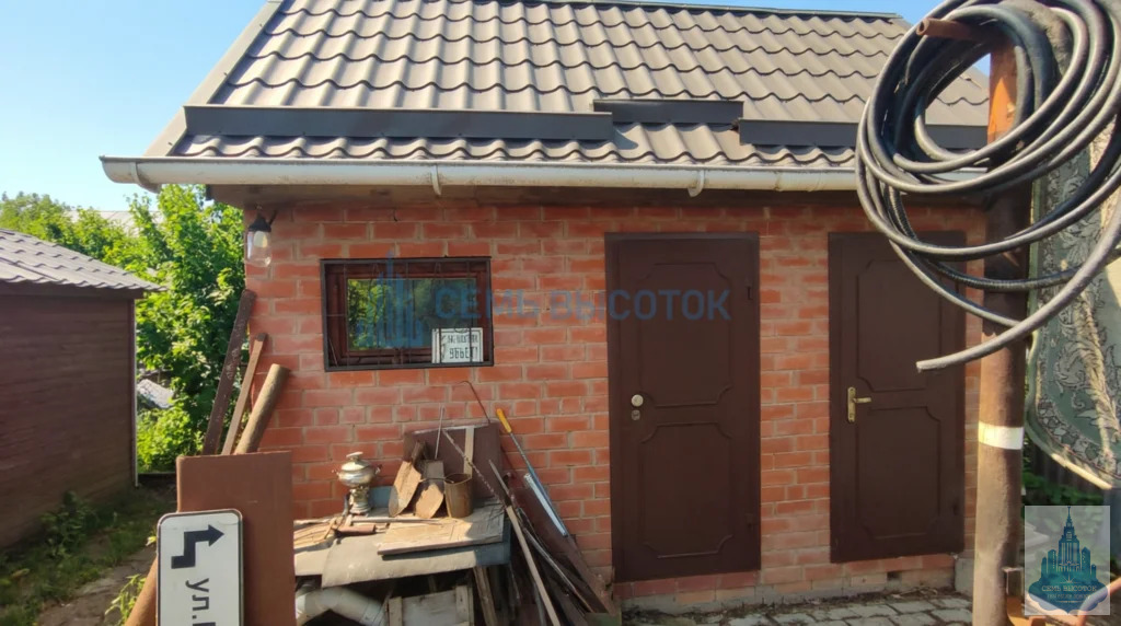 Продажа дома, Подольск - Фото 6