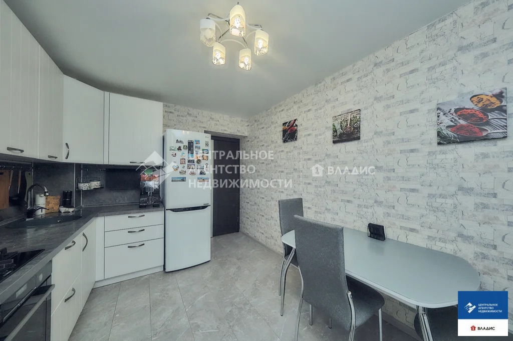 Продажа квартиры, Поляны, Рязанский район, Молодёжная улица - Фото 2